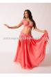 Traje danza del vientre Chloé Samira