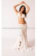 Traje danza del vientre Chloé Tahira