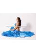 Traje danza del vientre Chloé Tamar