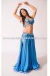 Traje danza del vientre Chloé Tamar
