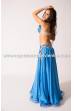 Traje danza del vientre Chloé Tamar