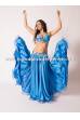 Traje danza del vientre Chloé Tamar