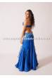 Traje danza del vientre Chloé Zarifah