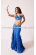 Traje danza del vientre Chloé Zarifah