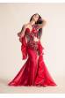 Traje danza del vientre Chloé Exclusive 550