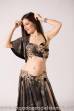 Traje danza del vientre Chloé Alia