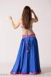 Traje básico danza del vientre Annakiya