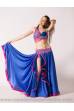 Traje básico danza del vientre Annakiya