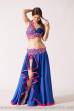 Traje básico danza del vientre Annakiya