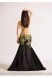 Traje danza del vientre Chloé Baasima
