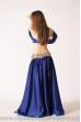 Traje danza del vientre Chloé Batool
