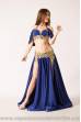 Traje danza del vientre Chloé Batool