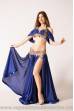Traje danza del vientre Chloé Batool
