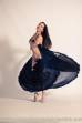 Traje danza del vientre Chloé Devra
