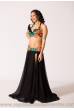 Traje danza del vientre Chloé Dilber