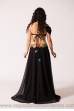 Traje danza del vientre Chloé Dilber