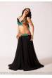 Traje danza del vientre Chloé Dilber