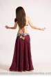 Traje danza del vientre Chloé Eimas