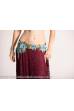 Traje danza del vientre Chloé Eimas