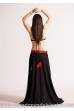 Traje danza del vientre Chloé Eris