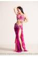 Traje danza del vientre Chloé Esma