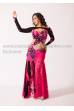Traje danza del vientre Chloé Exclusive 209