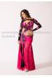 Traje danza del vientre Chloé Exclusive 209