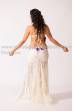 Traje danza del vientre Chloé Exclusive 210