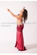 Traje danza del vientre Chloé Exclusive 211
