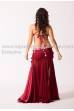 Traje danza del vientre Chloé Exclusive 211