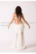 Traje danza del vientre Chloé Exclusive 212