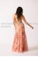 Traje danza del vientre Chloé Exclusive 213