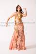 Traje danza del vientre Chloé Exclusive 213
