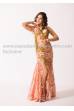 Traje danza del vientre Chloé Exclusive 213