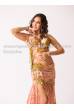 Traje danza del vientre Chloé Exclusive 213