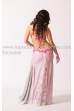 Traje danza del vientre Chloé Exclusive 214