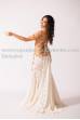 Traje danza del vientre Chloé Exclusive 215