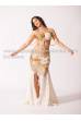 Traje danza del vientre Chloé Exclusive 215