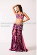 Traje danza del vientre Chloé Exclusive 216