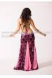 Traje danza del vientre Chloé Exclusive 216