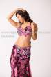 Traje danza del vientre Chloé Exclusive 216