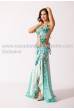 Traje danza del vientre Chloé Exclusive 220
