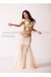 Traje danza del vientre Chloé Exclusive 222