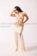Traje danza del vientre Chloé Exclusive 222