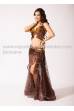Traje danza del vientre Chloé Exclusive 223