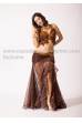 Traje danza del vientre Chloé Exclusive 223