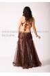 Traje danza del vientre Chloé Exclusive 223