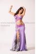 Traje danza del vientre Chloé Exclusive 225