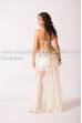 Traje danza del vientre Chloé Exclusive 226