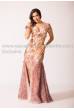 Traje danza del vientre Chloé Exclusive 231